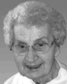 Photo de Marie-Jeanne Corriveau